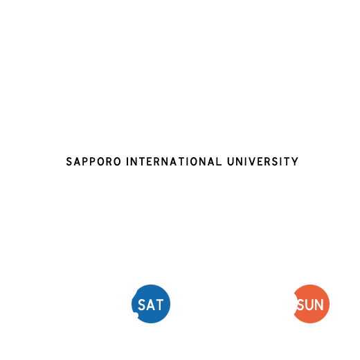 Open campus 札幌国際大学オープンキャンパス