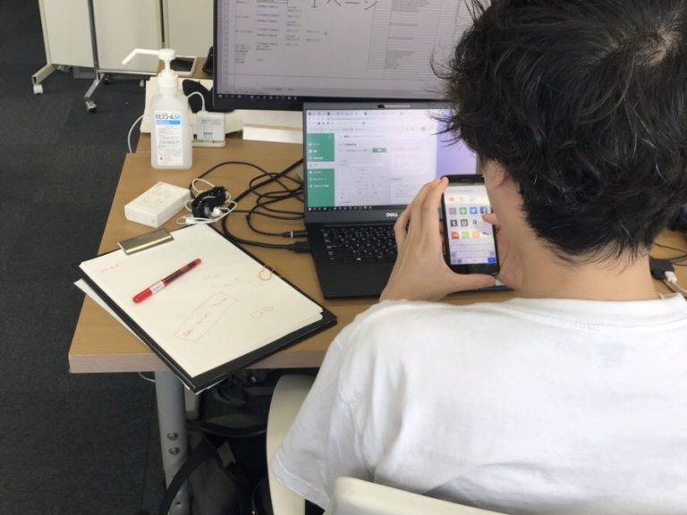 札幌本社で働いて頂けるWebアシスタントディレクター/制作アシスタント募集中です