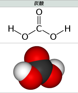 carbonicacid