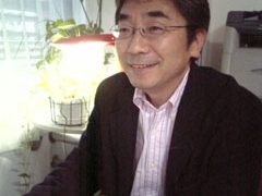株式会社フロンティアコミュニケーションズ　代表取締役　金丸　透　様