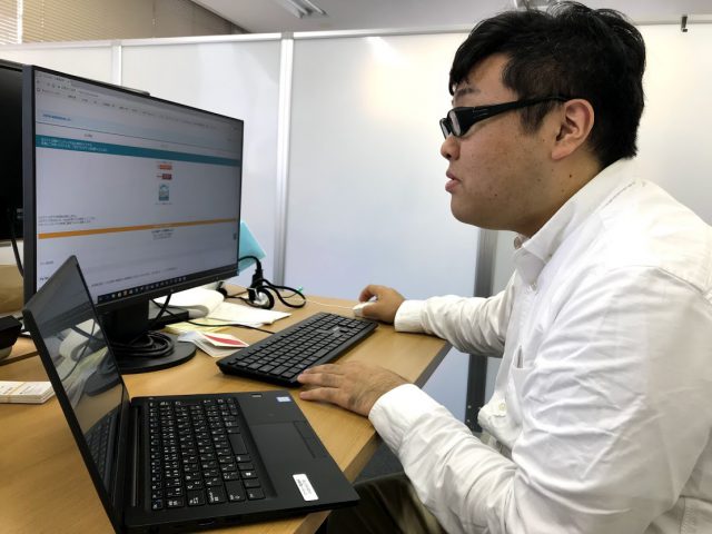 採用　Webアシスタントディレクター　札幌