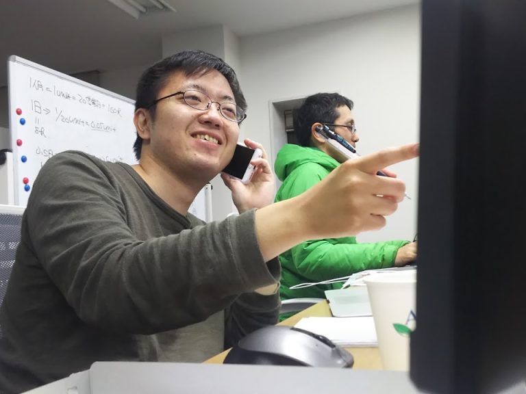 Webコンサルティング 札幌