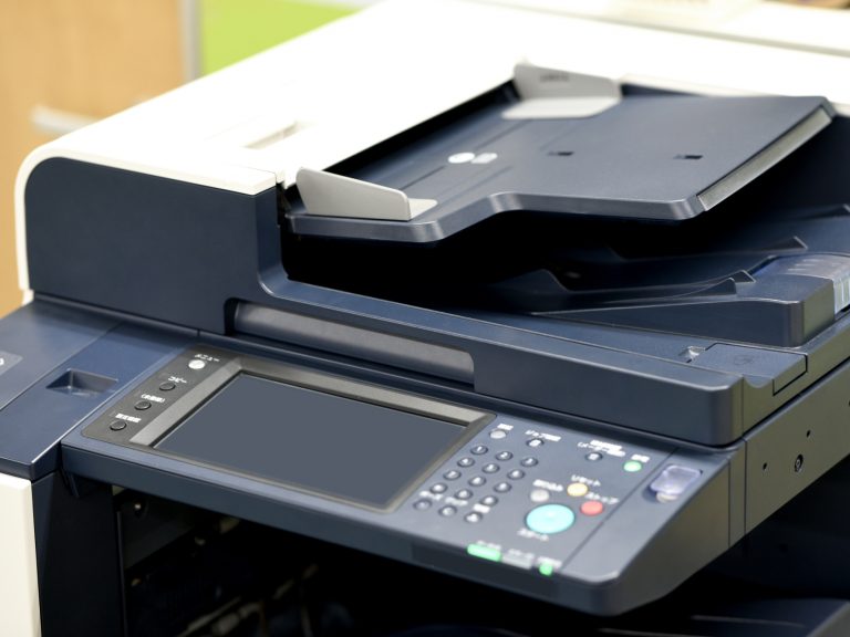 数年ぶりにメールのシグネを変更ーFAXは事実上廃止しました。