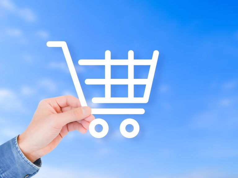 ECサイト　開発費用　相場