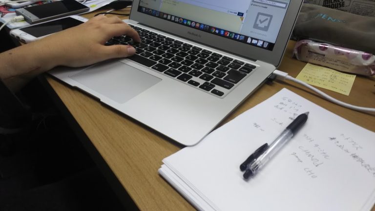 Web制作　弊社の強み