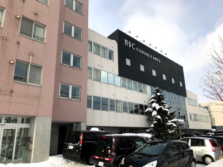 NBCコンサルタンツ様のリクルートサイトを制作いたしました