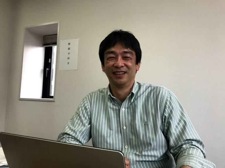 2019年　新年のご挨拶