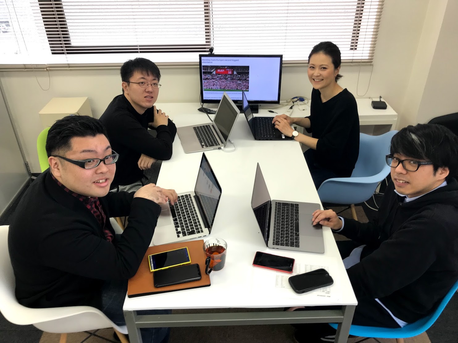 Webディレクター　Webアシスタントディレクター　採用　札幌