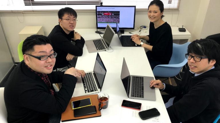 Webディレクター 採用 札幌