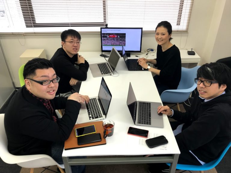 Webディレクター 採用 札幌