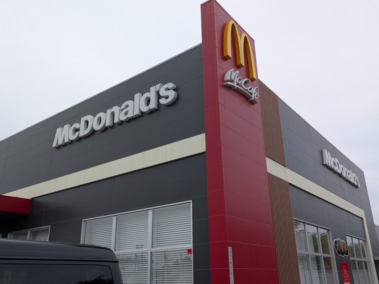 マクドナルドの教訓から学ぶ転売ヤー対策