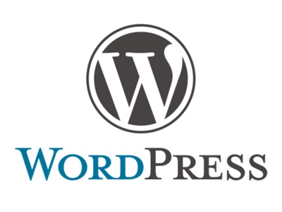 WordPressのロゴ