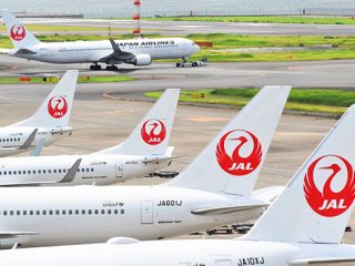 「JALスマイルキャンペーン」はアクセス過多でキャンペーン中止になったけど、どこにサーバはあるのか調べて見た