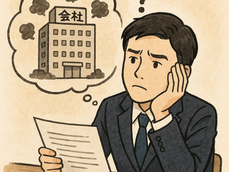 【社長ブログ】自社の評判は？ブラックじゃない？ChatGPTに聞いてみた。