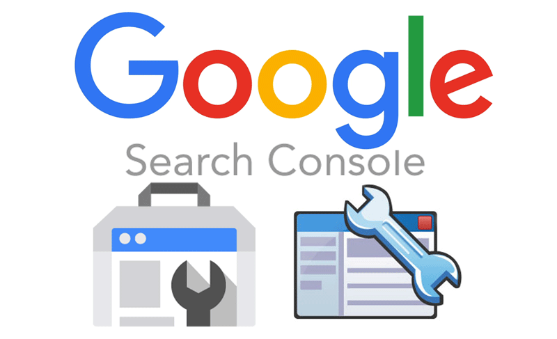 WebページがGoogleに表示されないときはサーチコンソールを確認しよう