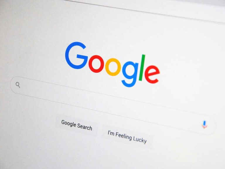 会社名でGoogle検索したときに大きく情報を出すための方法