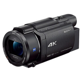 45分のセミナー動画、4KとFHDでファイルサイズはどれくらい違うのか？