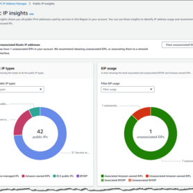 AWS のパブリック IPv4 アドレス料金体系の変更でどのような影響があるのか？
