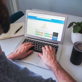 ページスピードはSEOに影響する?計測方法・改善方法をWeb制作会社目線で解説