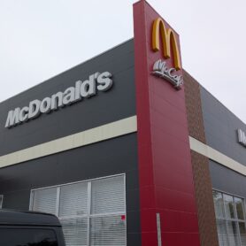 マクドナルドの教訓から学ぶ転売ヤー対策