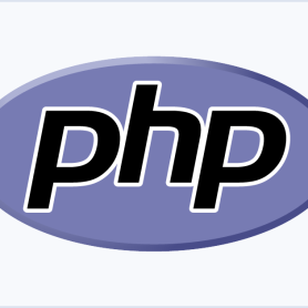 PHPの公式ロゴ