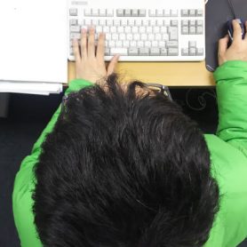 Webサイト　表示速度　計測