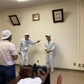 Web制作　リニューアル　カメラマン　撮影