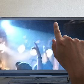 vimeo 動画配信