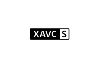 動画のXAVC-Sって一体何だろう？