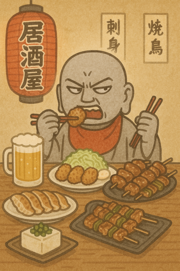 【社長ブログ】夜の会食って残業代でますか?