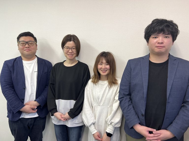 2024年就活　新卒採用人数について