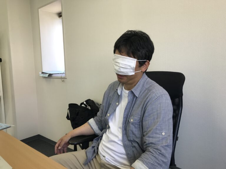 【社長ブログ】社長はどうやって就職したのか？