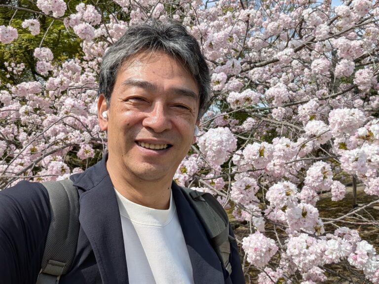 弊社社長が赤裸々に語る？