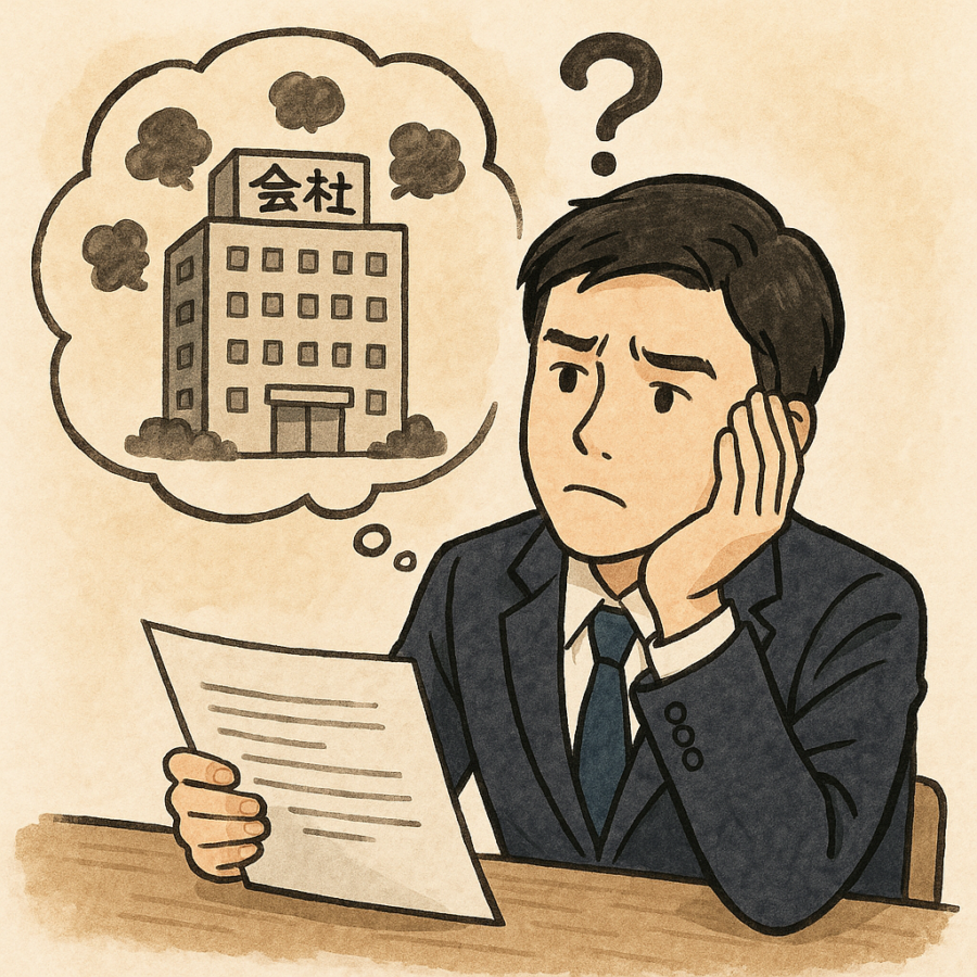 【社長ブログ】自社の評判は?ブラックじゃない?ChatGPTに聞いてみた。