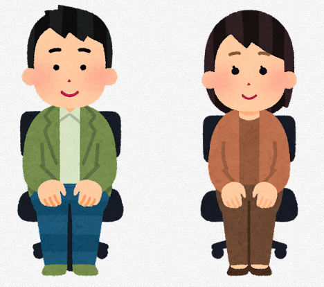 「一緒に働きたくないと思う人はどんなタイプでしょうか？」